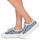 Pantofi Femei Pantofi sport Casual Serafini SOHO Albastru