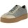 Pantofi Femei Sneakers Gioseppo 41036 Argintiu