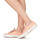 Pantofi Femei Pantofi sport Casual Superga 2750 CLASSIC SUPER GIRL EXCLUSIVE Roz