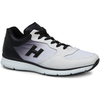 Pantofi Bărbați Pantofi sport Casual Hogan HXM2540Y280ZPO0001 Alb