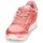 Pantofi Femei Pantofi sport Casual Reebok Classic CLASSIC LEATHER SATIN Roz