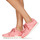 Pantofi Femei Pantofi sport Casual Reebok Classic CLASSIC LEATHER SATIN Roz