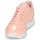 Pantofi Femei Pantofi sport Casual Reebok Classic CLASSIC LEATHER PATENT Roz
