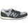 Pantofi Pantofi sport Casual New Balance U420 Negru