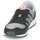 Pantofi Pantofi sport Casual New Balance U420 Negru