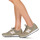 Pantofi Femei Pantofi sport Casual New Balance WR996 Bej / Kaki / Roz