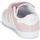 Pantofi Fete Pantofi sport Casual adidas Originals GAZELLE CF I Roz