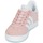 Pantofi Fete Pantofi sport Casual adidas Originals GAZELLE C Roz