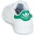 Pantofi Copii Pantofi sport Casual adidas Originals STAN SMITH C Alb / Verde