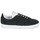 Pantofi Pantofi sport Casual adidas Originals GAZELLE STITCH AND Negru