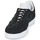 Pantofi Pantofi sport Casual adidas Originals GAZELLE STITCH AND Negru