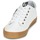 Pantofi Femei Pantofi sport Casual Love Moschino JA15213G15 Alb