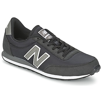 Pantofi Pantofi sport Casual New Balance U410 Negru