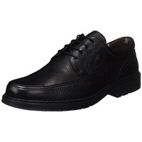 Pantofi Bărbați Pantofi de protectie Fluchos PANTOFI ROCHIE  9579 Negru