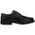 Pantofi Bărbați Pantofi de protectie Fluchos PANTOFI ROCHIE  9579 Negru