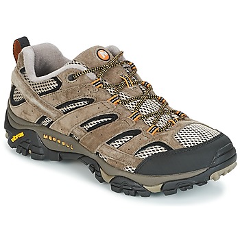 Pantofi Bărbați Drumetie și trekking Merrell MOAB 2 VENT Gri