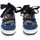 Pantofi Femei Mocasini Msgm 2241MDS09Y 020 albastru
