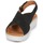 Pantofi Femei Sandale Clarks UN KARELY HAIL Negru
