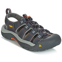 Pantofi Bărbați Sandale sport Keen NEWPORT H2 Gri