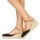 Pantofi Femei Sandale Unisa CISCA Negru