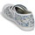 Pantofi Fete Balerin și Balerini cu curea Citrouille et Compagnie APSUT Albastru / Alb