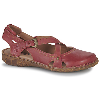 Pantofi Femei Sandale
 Josef Seibel ROSALIE 13 Roșu