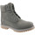 Pantofi Femei Ghete Timberland 6 In Premium Boot W Gri