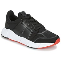 Pantofi Bărbați Pantofi sport Casual Asfvlt FUTURE Negru / Alb / Roșu