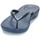 Pantofi Femei  Flip-Flops FitFlop IQUSHION ERGONOMIC FLIP-FLOPS Albastru