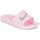 Pantofi Femei Șlapi Nike KAWA SHOWER SANDAL W Roz / Gri