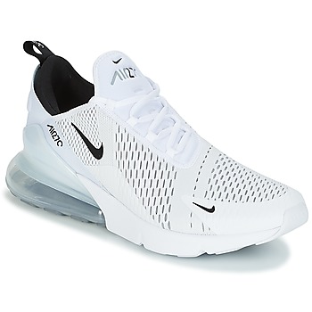 Pantofi Bărbați Pantofi sport Casual Nike AIR MAX 270 Alb / Negru