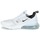 Pantofi Bărbați Pantofi sport Casual Nike AIR MAX 270 Alb / Negru