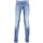 Îmbracaminte Bărbați Jeans slim Sisley BURLUDU Albastru / Medium