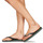 Pantofi  Flip-Flops Havaianas BRAZIL LOGO Negru