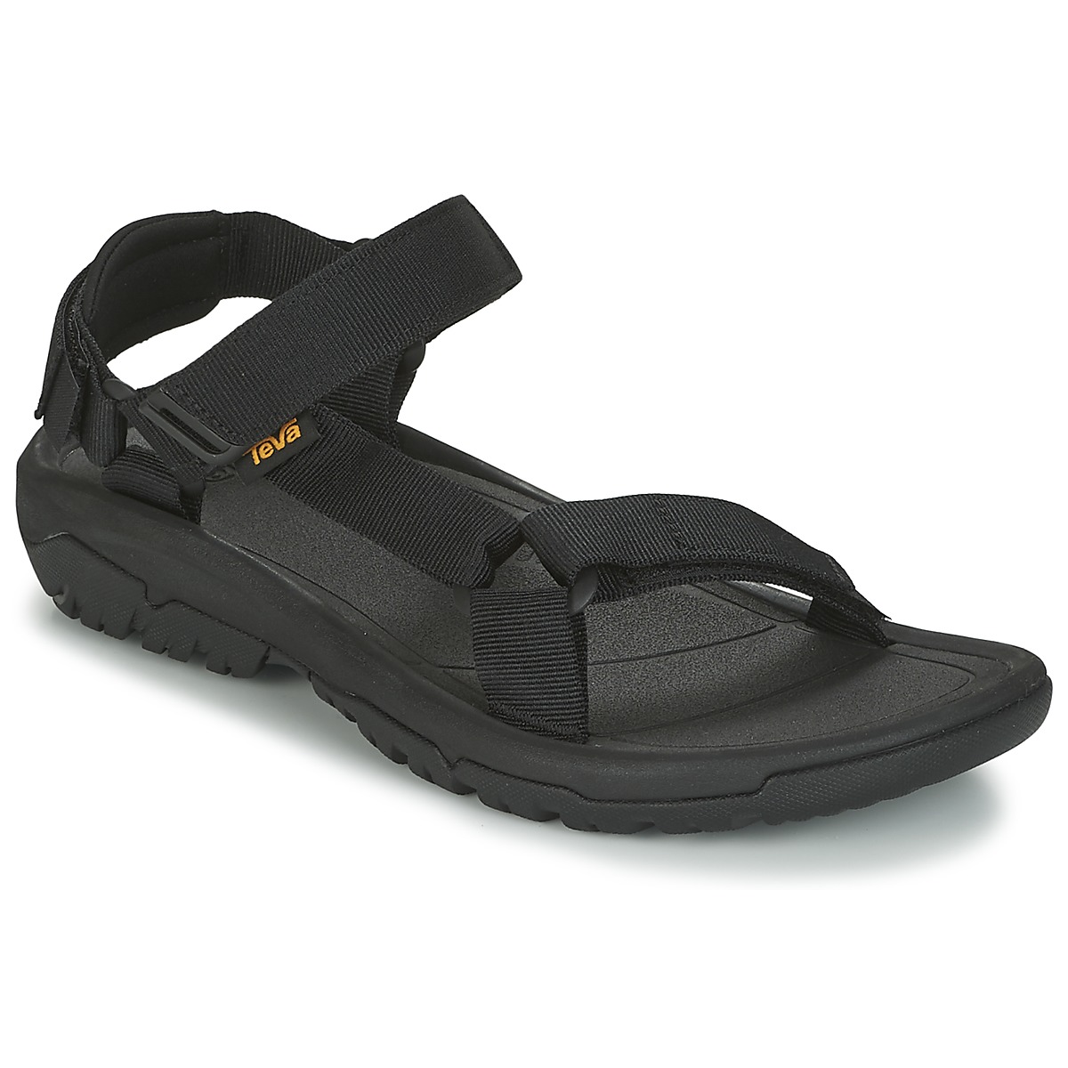Pantofi Bărbați Sandale Teva HURRICANE XLT 2 Negru