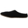 Pantofi Bărbați Papuci de casă Haflinger EVEREST CLASSIC Negru