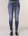 Îmbracaminte Femei Jeans skinny G-Star Raw D-STAQ 5 PKT MID SKINNY Medium / Aged / Restored