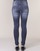 Îmbracaminte Femei Jeans skinny G-Star Raw D-STAQ 5 PKT MID SKINNY Medium / Aged / Restored