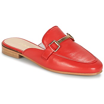 Pantofi Femei Papuci de vară Jonak SIMONE Roșu