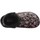 Pantofi Femei Papuci de vară Crocs CLASSIC FUZZ LINED CLOG Negru