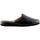 Pantofi Bărbați Papuci de vară Heller Dino Homme Noir Negru