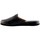 Pantofi Bărbați Papuci de vară Heller Dino Homme Noir Negru