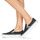 Pantofi Femei Pantofi Slip on Vans Classic Slip-On Platform Negru