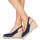 Pantofi Femei Espadrile Betty London INANI Albastru