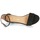 Pantofi Femei Sandale Betty London INNUMUTU Negru