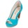 Pantofi Femei Sandale Betty London IMIMI Albastru