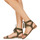 Pantofi Femei Sandale Betty London IKARA Kaki