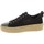 Pantofi Femei Sneakers Wrangler WL172661 Negru