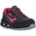 Pantofi Bărbați Sneakers U Power VEROK S1P SRC Multicolor