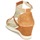 Pantofi Femei Sandale Pataugas WAMI-F2B Camel
